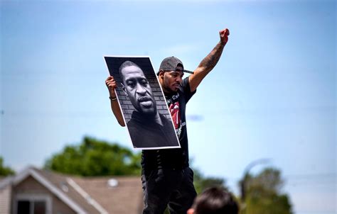 George Floyd. These are heartbreaking times for the… | by Andrew Yang