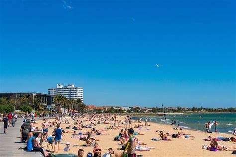 find the 14 best victorian beaches this year