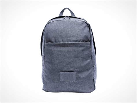 Customizable Backpack Bag Mockup Smashmockup