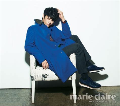 Marie claire seo in guk. Seo Inguk for Marie Claire | Seo in guk, Model, Seo