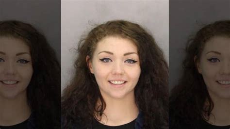 Woman Wanted In Pennsylvania Caught After Taunting Authorities On Most