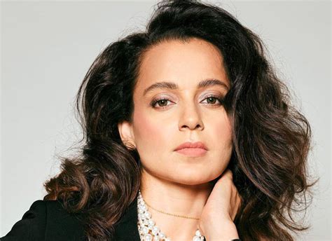 Kangana Ranaut Reflects On Facing Shady Offers In The Industry As A