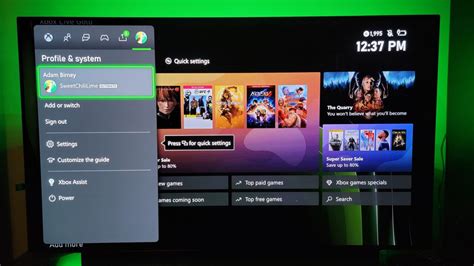 Cómo Cambiar Tu Gamertag De Xbox Tecnología Actual