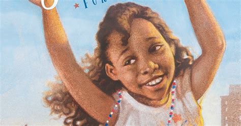 He loved the pictures and said how pretty mazie was. On Shelves Now: JUNETEENTH FOR MAZIE by Floyd Cooper ...