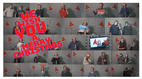 Radio Chablais Vous Souhaite Un Merry Christmas Youtube