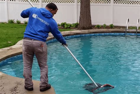Should You Diy Or Hire A Pool Maintenance Pro