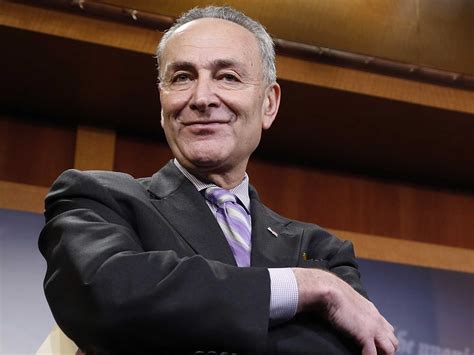 He is married to academic and. How Chuck Schumer rose to the top - Business Insider