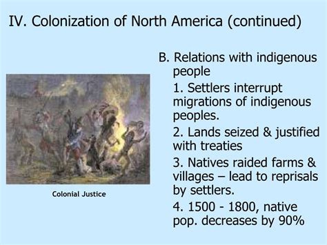 Ppt Exploration And Colonization Of The Americas Powerpoint