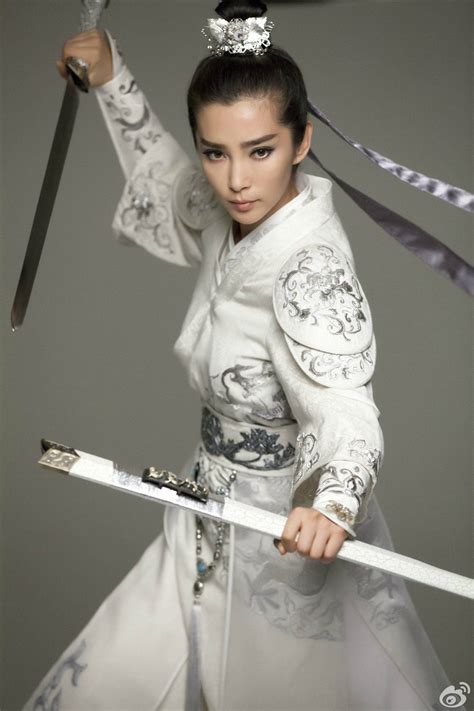Female Samurai Warrior Woman Asian Woman