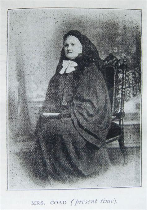 It means a fearless battle leader. Coad, Ursula (nee Sturtridge) 1819-1900 | Surnames ...