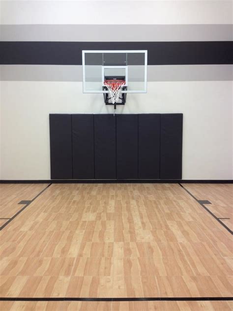 Learn more about sport courts at landscapingnetwork.com. SnapSports® Maple XL Sport Floor - Plymouth, MN Indoor ...