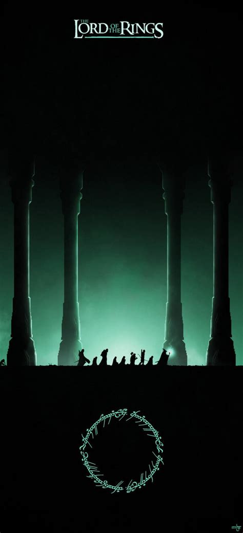 Lord Of Rings Wallpaper