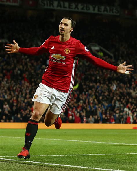 This is the overview of the performance data of ac mailand player zlatan ibrahimovic, sorted by clubs. Man United 3 Sunderland 1: Zlatan Ibrahimovic slammed by ...