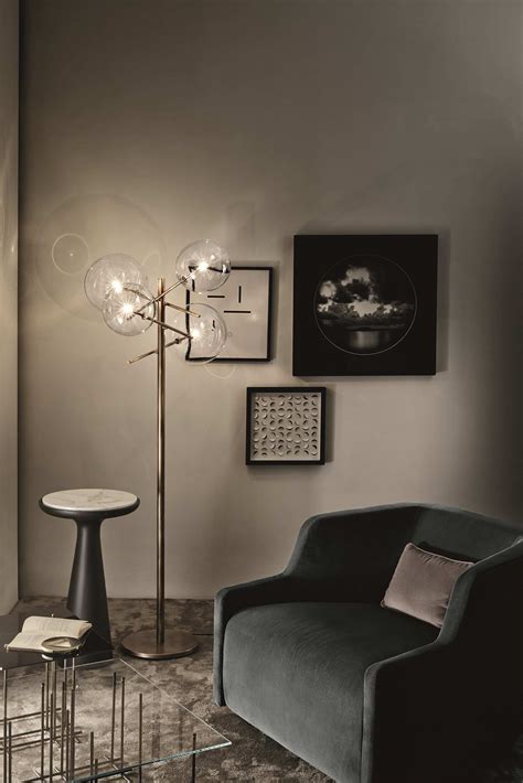 Arc floor lamp living room. Image result for arc floor lamps in room | Living room ...