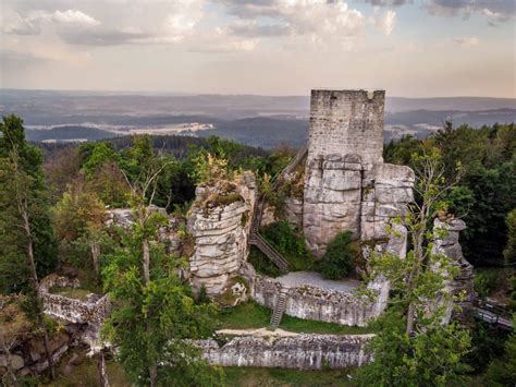 Und herzlich willkommen im hotel weissenstein. Burgruine Weißenstein