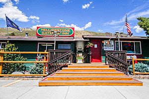Maybe you would like to learn more about one of these? Gardiner Montana Lodging, Hotels, Cabins, Rentals - AllTrips