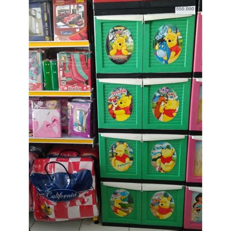 Jual kursi plastik tokopedia harga kursi teras plastik lion star, belanja online kursi plastik terbaru di tokopedia dengan kualitas harga terbaik tersedia lengkap untuk berbagai produk terbaru dengan harga promo dan grosir beli kursi plastik di tokopedia pengiriman cepat aman terpercaya. Harga Lemari Plastik 4 Susun Lion Star - LEMARILA