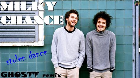 Late night summer 2016 playlist throwback playlist. Milky Chance - stolen dance (Ghostt remix) - YouTube