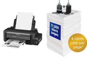This is a video of how one can connect his/her wifi enable printer with laptop. Epson M105, 37ppm, Mono Printer, Wifi, ITS Refillable Tank ...