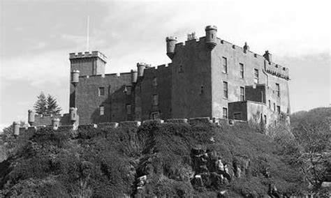 Isle Of Skye 5 Haunted Places To Visit Spooky Isles