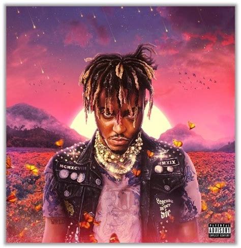 Juice wrld background legends never die. JUICE WRLD: esce il disco postumo "LEGENDS NEVER DIE ...
