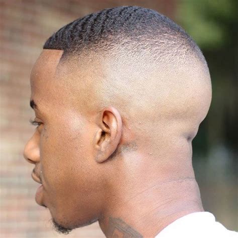 98 Best Of Bald Fade Haircut Black Man Haircut Trends