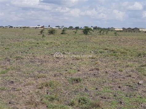 For Sale 200 Acres Residential Land Off Kenya School Of Flying Road