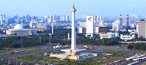 Jakarta - Puncak - Bandung (JKT501) 5D/4N | Matta Tour ...