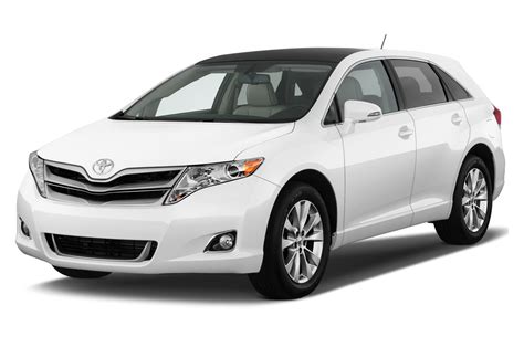 2014 Toyota Venza Prices Reviews And Photos Motortrend