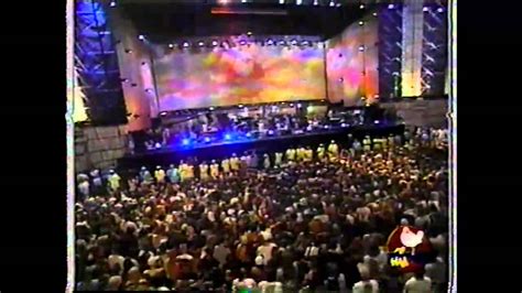 Woodstock 99 Pay Per View As It Aired Disc 10 Youtube