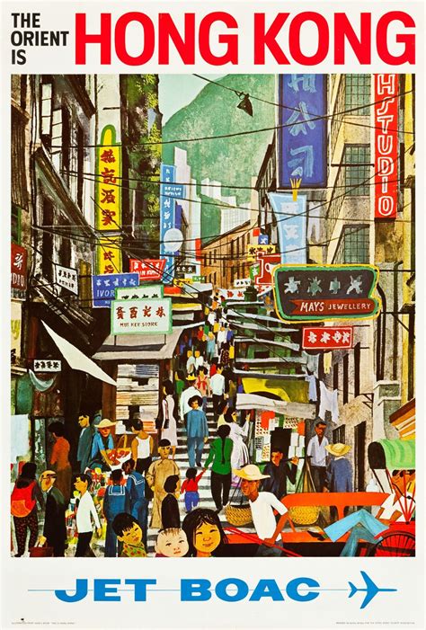 Vintage Travel Posters and Cards | Travel posters, Vintage airline posters, Vintage travel posters
