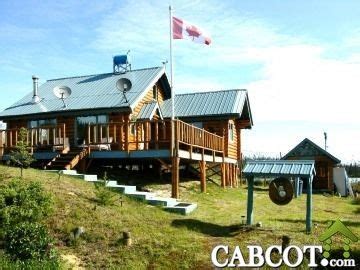 Find a great deal on cabins for rent or for sale. Remote Lakefront Loghome for Sale! | Beautiful cabins ...