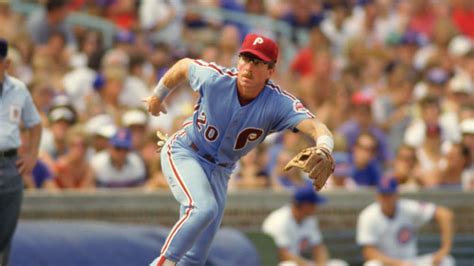 Phillies S All Decade Team Hall Of Fame Legends Lead The Way