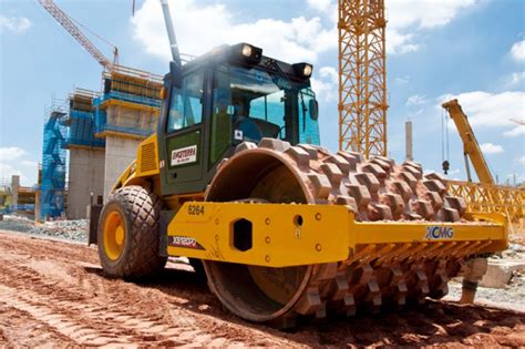 El grupo liderado por rolo sartorio se presenta el próximo 18 de enero. Operador de Rolo Compactador - Cursos - TREICAP