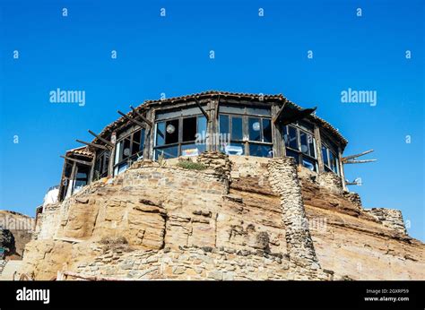 Chorrillos Hill Hi Res Stock Photography And Images Alamy
