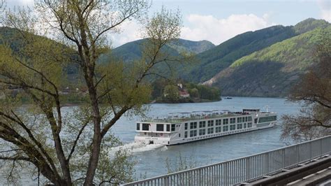 Danube River Cruises Updated 2021