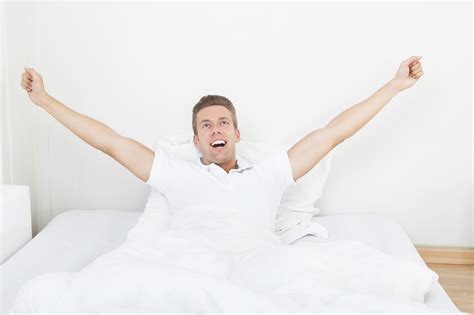 It's absolutely necessary to go to sleep and get up at the same hour every single day. A Day in the Life of Stock Photos - The Wardrobe DoorThe ...
