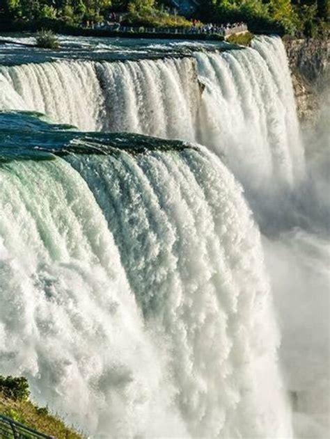 Top 10 Most Beautiful Waterfalls In The World Officialpanda