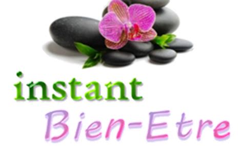 Instant Bien Etre EsthÉtique Coiffure Et Make Up Puy De DÔme 63