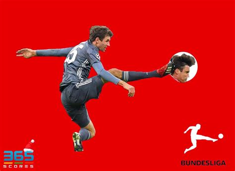 Bundesliga Logo : Footballfunnys On Twitter New Bundesliga ...
