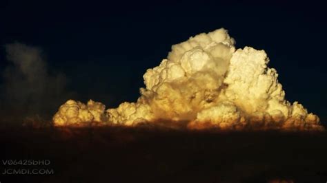 V06425b Incredible Station Fire Pyro Cumulus Timelapse Hd Youtube