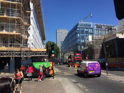 Oxford Street Central London England On Friday 29th June 2018 London