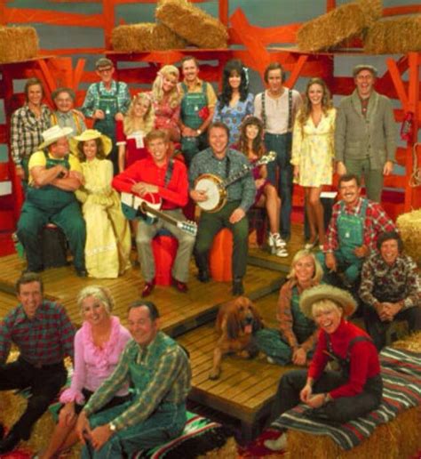 Hee Haw Hee Haw Old Tv Shows Classic Tv