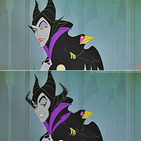 Maleficent Gender Bent Disney Characters Popsugar Love And Sex Photo 5