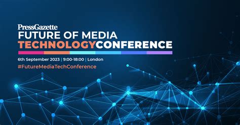 The Future Of Media Technology Conference Nsmg Live