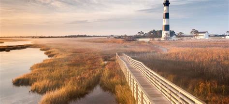 An Essential Road Trip Along The Outer Banks Scenic Byway Roadtrippers