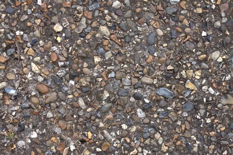 High Resolution Seamless Textures Pebblestone 2 Cobble Ground Gravel