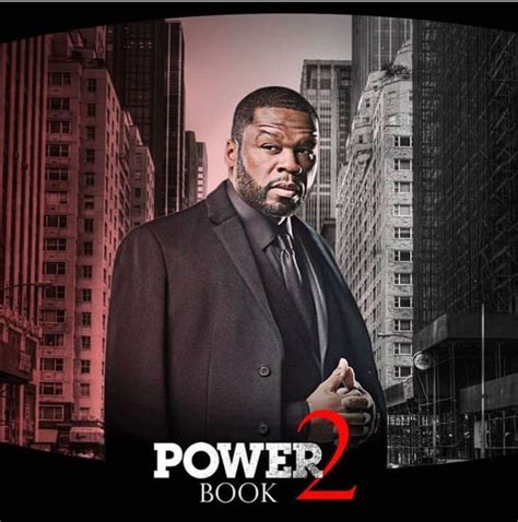 Power Spin Off Shows Power Book 2 Ghost Release Date