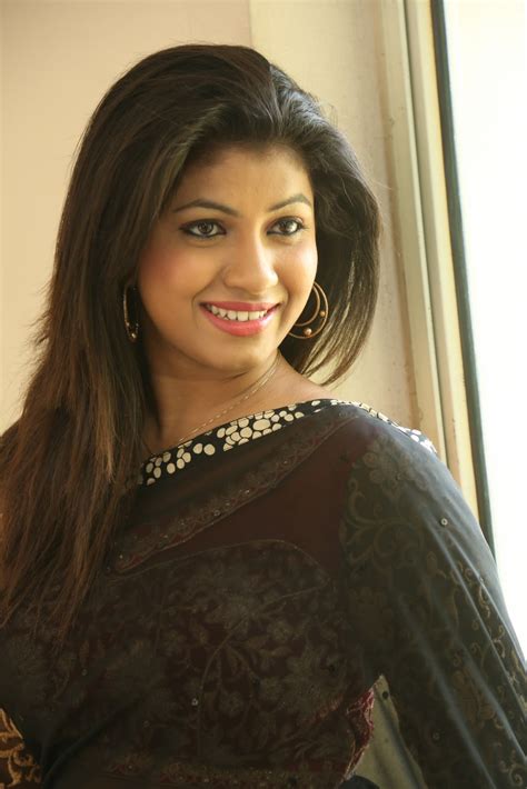Actress Geetanjali Latest Photos - vTelugu