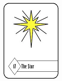 We did not find results for: Tarot Card Interpretation & Meaning - (17) The Star | Tarot, Tarot learning, Tarot cards